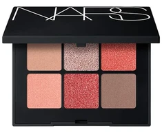 Nars Voyageur Eyeshadow Palette Hibiscu