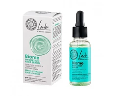 Natura Siberica Dyal drėkinamasis serumas 30ml