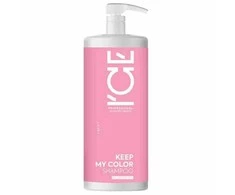 Šampūnas "Natura Siberica Ice Keep My Color Šampūnas" 1000ml