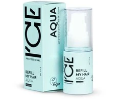 "Natura Siberica Ice Refill My Plaukų stipriklis" 30ml