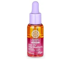 Natural Siberian Toothpaste "Natura Siberica" atnaujinamasis veido serumas 30ml