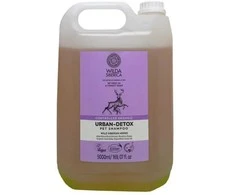 Natura Siberica Wilda Urban-Detox šampūnas 5000ml