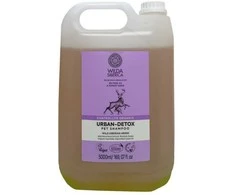 Natura Siberica Wilda Urban-Detox šampūnas 5000ml