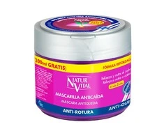 "Naturaleza Y Vida" kaukė nuo plaukų slinkimo 500ml