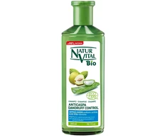 Naturaleza Y Vida Champú Bio Nuo pleiskanų 300ml