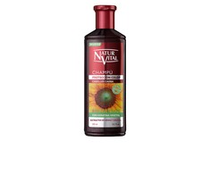 Naturaleza Y Vida Color Šampūnas Caoba, 300 ml