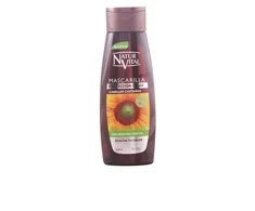 Naturaleza Y Vida „Nature &amp; Life“ „Colorsafe“ rudų plaukų kaukė, 300 ml