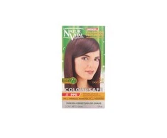 Naturaleza Y Vida plaukų dažai Nature - Life Coloursafe Permanentinis 5,7 Šokoladas 150ml
