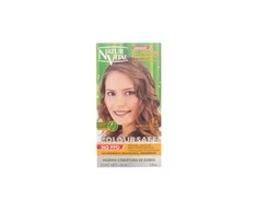 Naturaleza Y Vida Coloursafe Permanent 7.3 Golden Skirtas šviesiems plaukams 150ml Plaukų dažai