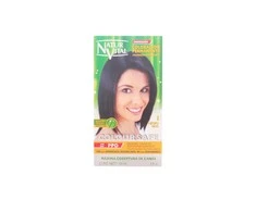 Naturaleza Y Vida Coloursafe Permanent Juodas Color 1 150ml Plaukų dažai