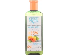 Naturaleza Y Vida Happy Kids Šampūnas 300ml