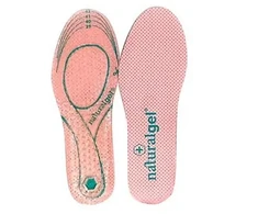 Naturalgel gelio vidpadžiai Lady 35-38 dydžio