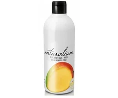 Dušo želė Mango Naturalium Mango (500 ml) 500 ml