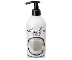 Naturalium COCONUT body lotion 370 ml