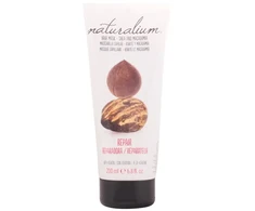 Naturalium Hair Mask Shea And Macadamia, 200 ml