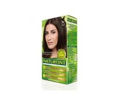Naturtint 3N Ammonia Free Hair Colour plaukų dažai be amoniako, spalva: 3N Dark chestnut ruda