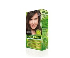Naturtint 4N plaukų dažai be amoniako 150ml