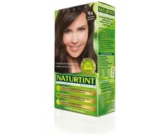 Naturtint 4N be amoniako plaukų dažai 150ml