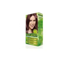 Plaukų dažai be amoniako Naturtint 5.50 , 150ml