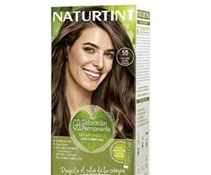 Naturtint 5G plaukų dažai be amoniako 150ml