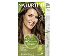 Naturtint 5G be amoniako plaukų dažai 150ml