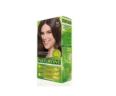 Naturtint 5N Plaukų dažai be amoniako, 150ml