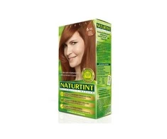 Plaukų dažai be amoniako Naturtint 6.45 , 150ml