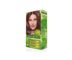 Naturtint 6.7 plaukų dažai be amoniako 150ml