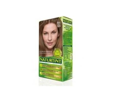 Naturtint 6G plaukų dažai be amoniako 150ml
