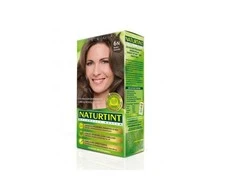 Plaukų dažai Naturtint 6N Ammonia Free Hair Colour, 150ml