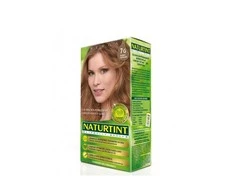 Naturtint 7G plaukų dažai be amoniako 150ml