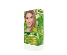 "Naturtint 8N" plaukų dažai be amoniako 150ml