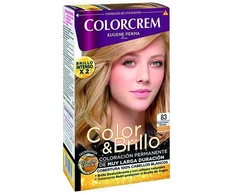 Naturtint Tinte Pelo Colorcrem 83 Rubio Claro Dorado
