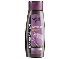 Naturvital Organic Salon Dyed Hair Mask, 300 ml