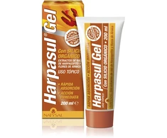 Natysal Harpasul Gel C- Silicio 200ml