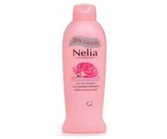 Nelia Moisturizing Dušo želė 900ml