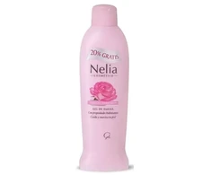 "Nelia" drėkinamasis gelis 750+150ml