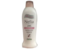"Nelia" drėkinamasis šampūnas 750ml