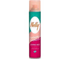 Nelly Champu Seco, 200 ml Avietės