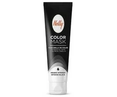 Nelly spalvota kaukė, 60 ml Negro