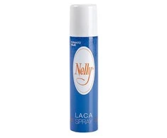 Nelly plaukų lakas 75ml