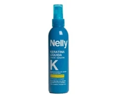 Nelly skystas keratinas 200ml