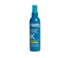 Nelly skystas keratinas 200ml
