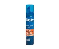 "Nelly Travel" itin stiprios fiksacijos putos 75ml