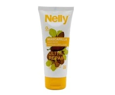 Nelly Ultra Repair plaukų kaukė 100ml