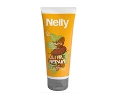 Nelly Ultra Repair šampūnas 100ml