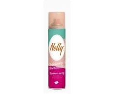 Nelly Viaje sausas šampūnas su avietėmis, 75 ml