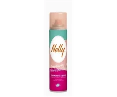 Nelly Viaje sausas šampūnas su avietėmis, 75 ml