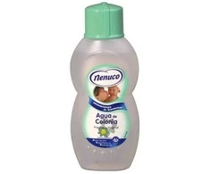 "Nenuco" 200 ml plastikinė talpykla