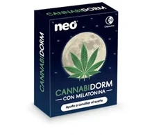 "Neo Cannabidorm" 30 kapsulių